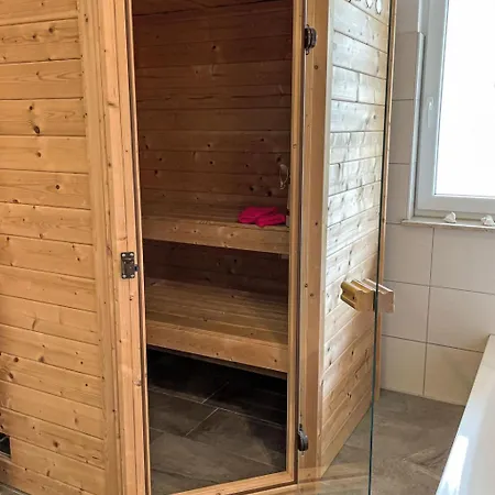 Apartment Mueritz Roebel-39 By Interhome Röbel