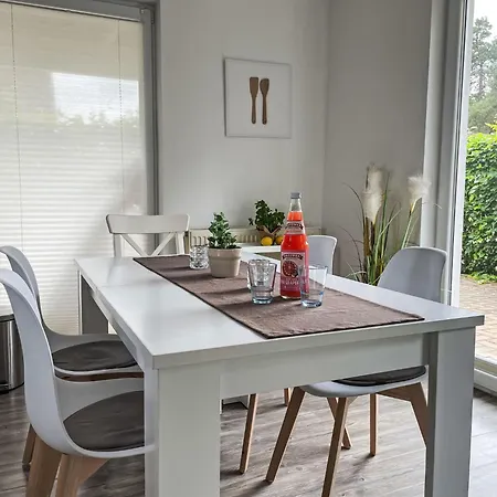 Mueritz Roebel-39 By Interhome Röbel