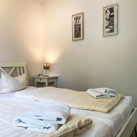 Apartment Mueritz Roebel-39 By Interhome Röbel