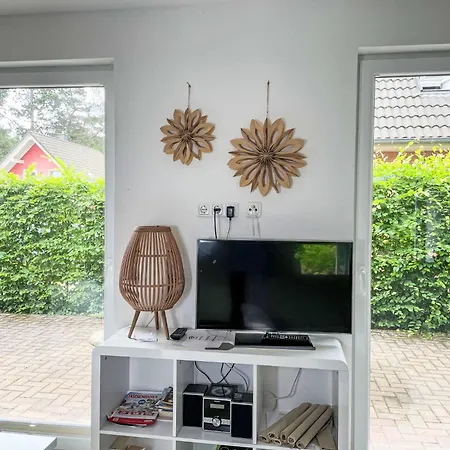 Mueritz Roebel-39 By Interhome Röbel