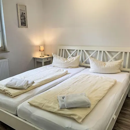 Mueritz Roebel-39 By Interhome