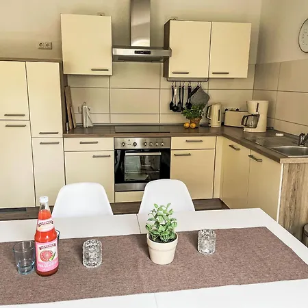 Apartment Mueritz Roebel-39 By Interhome