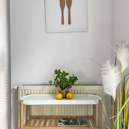 Apartment Mueritz Roebel-39 By Interhome Röbel