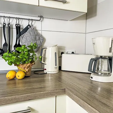 Mueritz Roebel-39 By Interhome Apartment Röbel