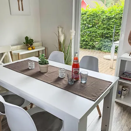 Apartment Mueritz Roebel-39 By Interhome *