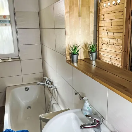 Mueritz Roebel-39 By Interhome