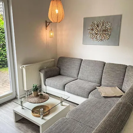 Mueritz Roebel-39 By Interhome Apartment *