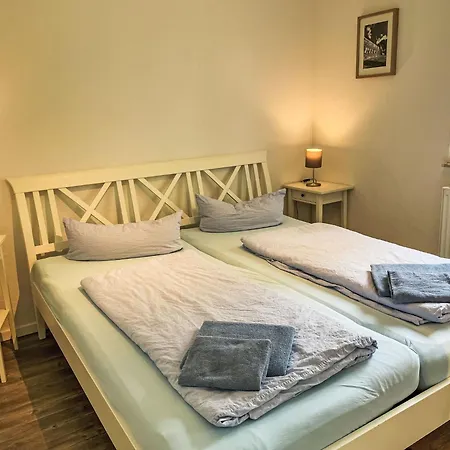 Apartment Mueritz Roebel-39 By Interhome